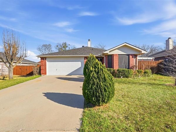 227 Lake Travis Drive, Wylie, TX 75098