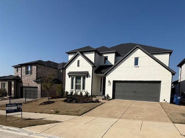 210 Indigo Drive , Melissa, TX 75454