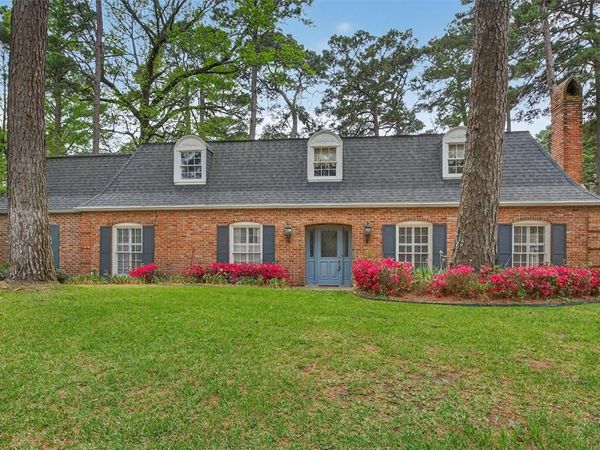 522 Rives Place, Shreveport, LA 71106