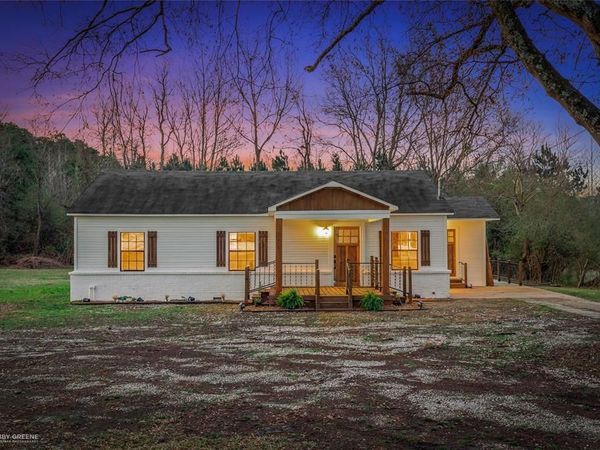 16242 Highway 157, Benton, LA 71006