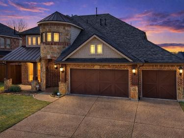 11553 Penick Way, Frisco, TX 75033