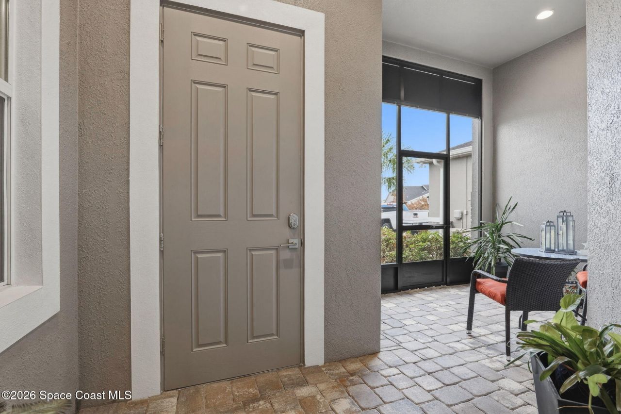 8114 Tethys Court , Melbourne, FL 32940 Photo