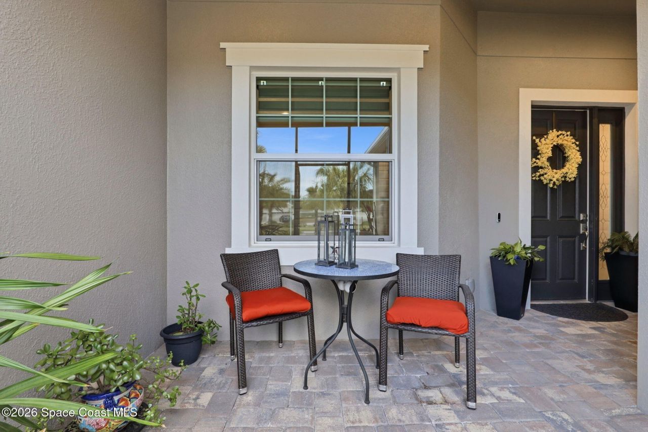 8114 Tethys Court , Melbourne, FL 32940 Photo