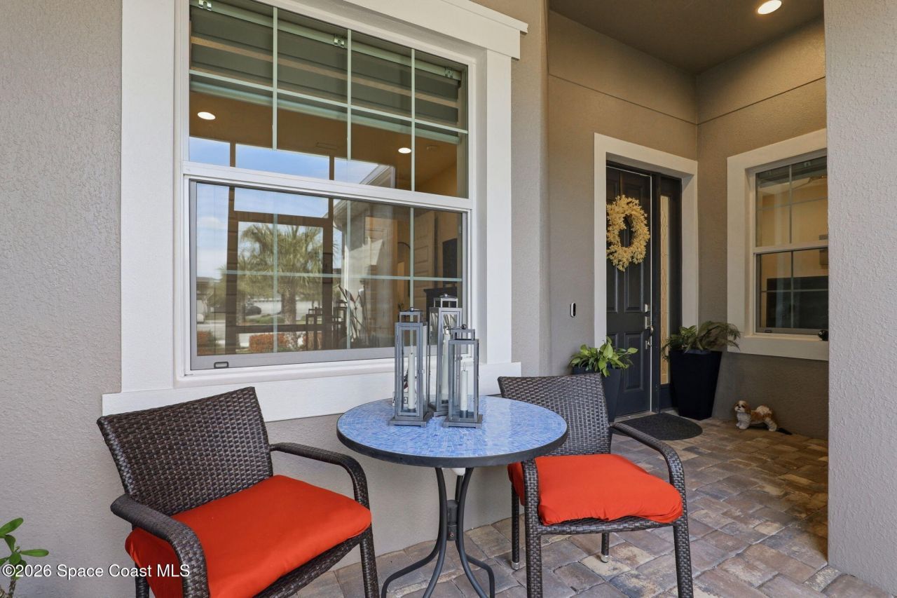 8114 Tethys Court , Melbourne, FL 32940 Photo