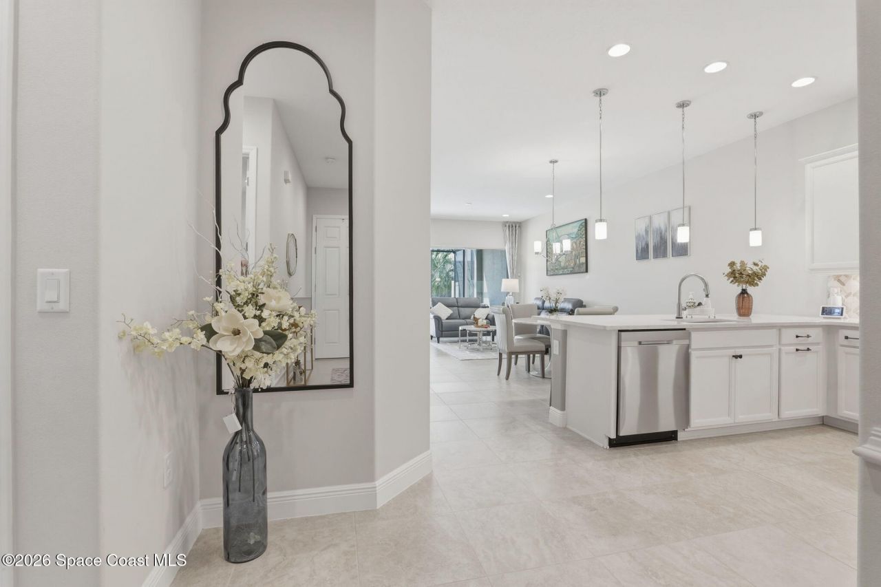 8114 Tethys Court , Melbourne, FL 32940 Photo