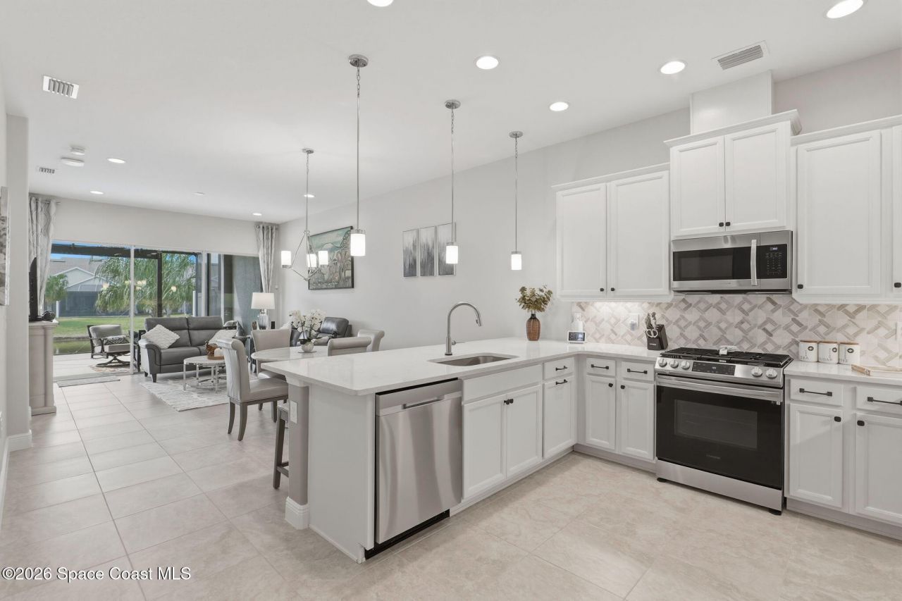 8114 Tethys Court , Melbourne, FL 32940 Photo