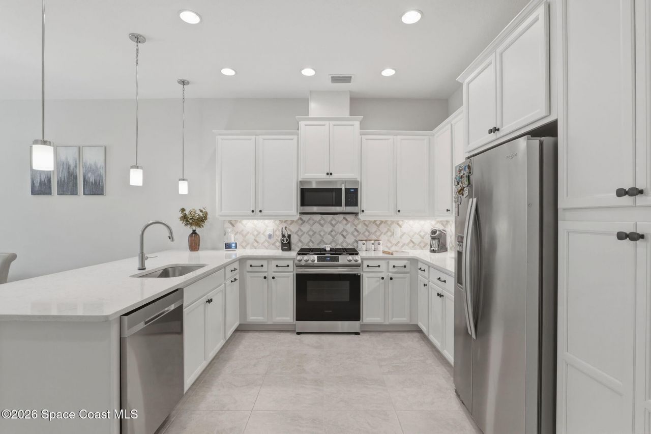 8114 Tethys Court , Melbourne, FL 32940 Photo