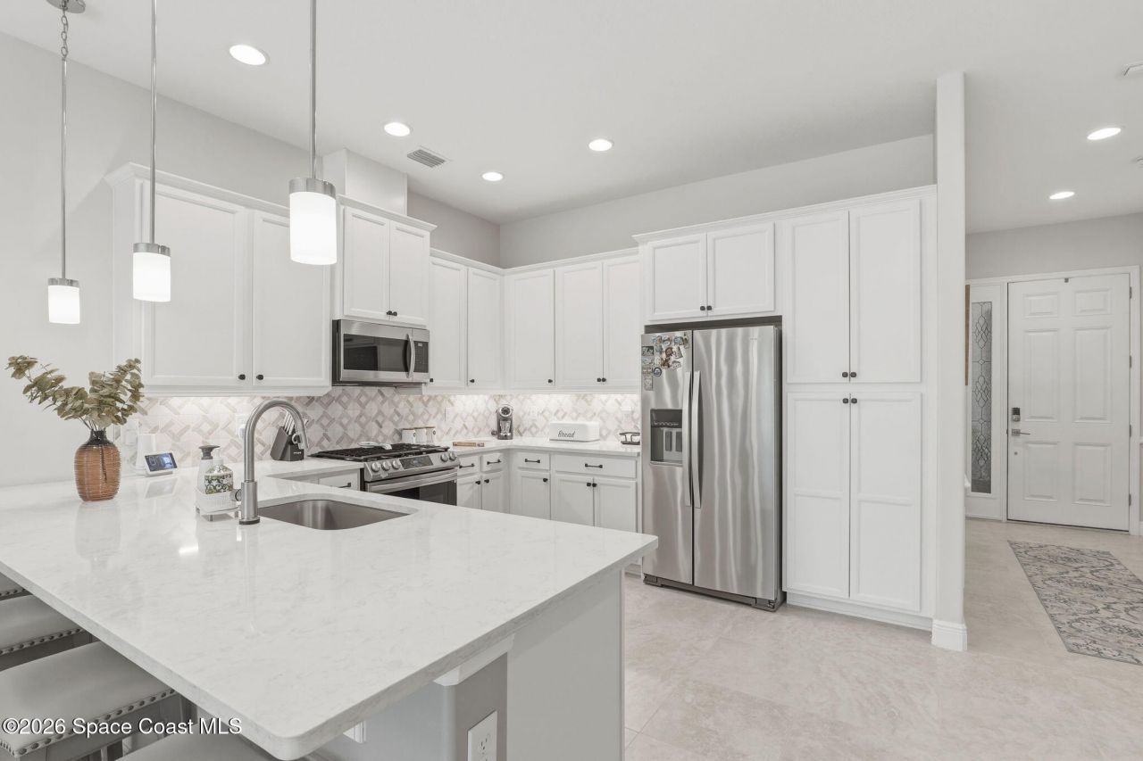 8114 Tethys Court , Melbourne, FL 32940 Photo