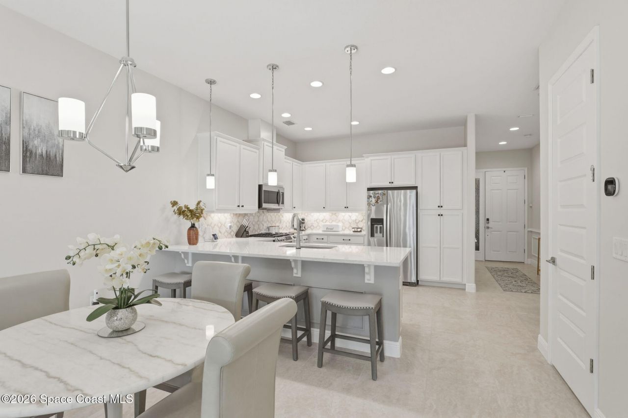 8114 Tethys Court , Melbourne, FL 32940 Photo