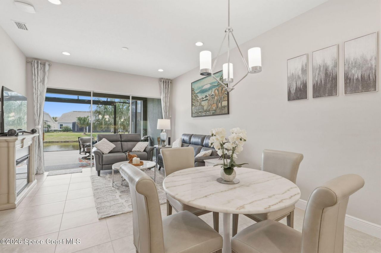 8114 Tethys Court , Melbourne, FL 32940 Photo