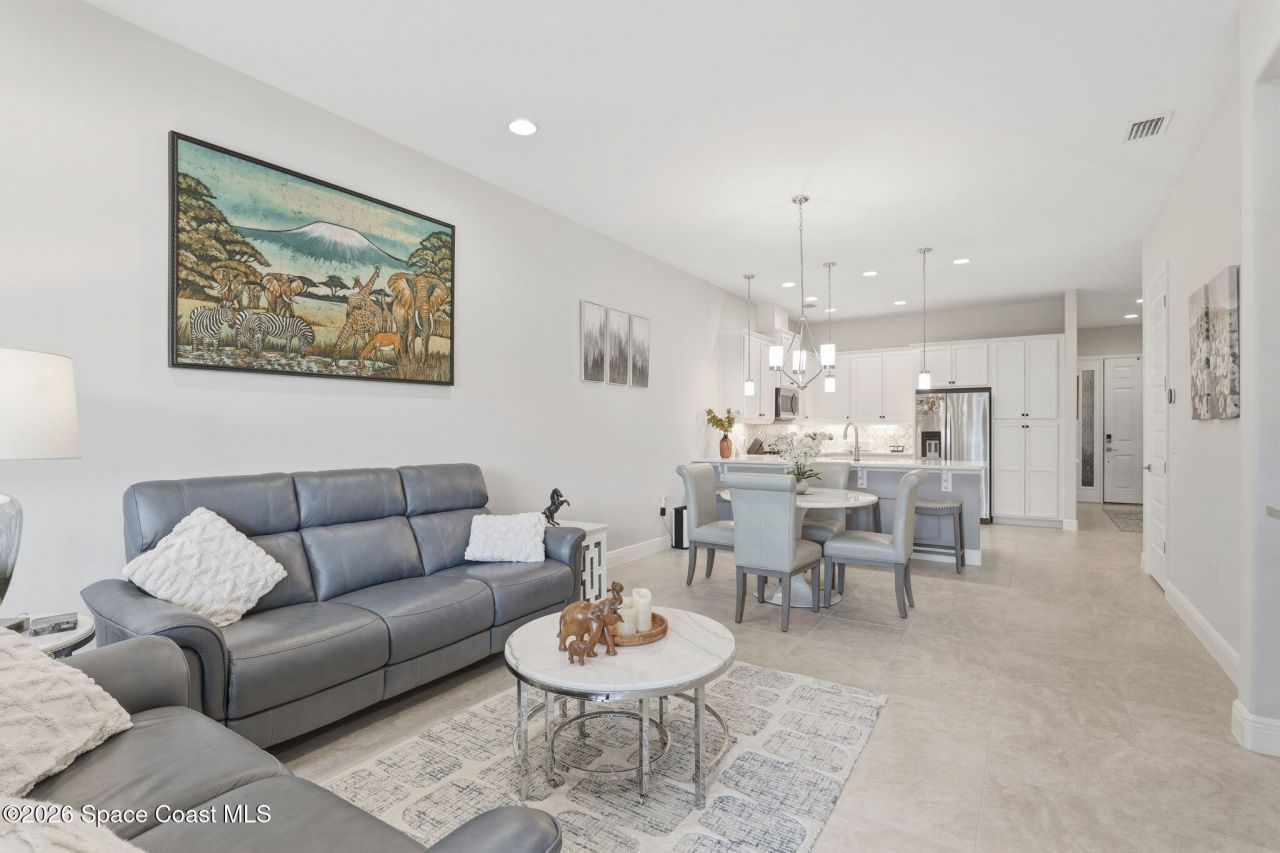 8114 Tethys Court , Melbourne, FL 32940 Photo