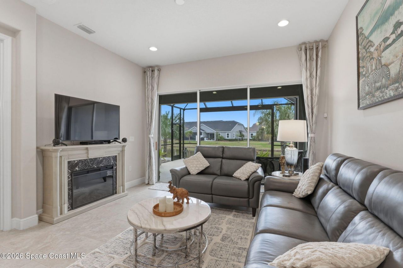 8114 Tethys Court , Melbourne, FL 32940 Photo