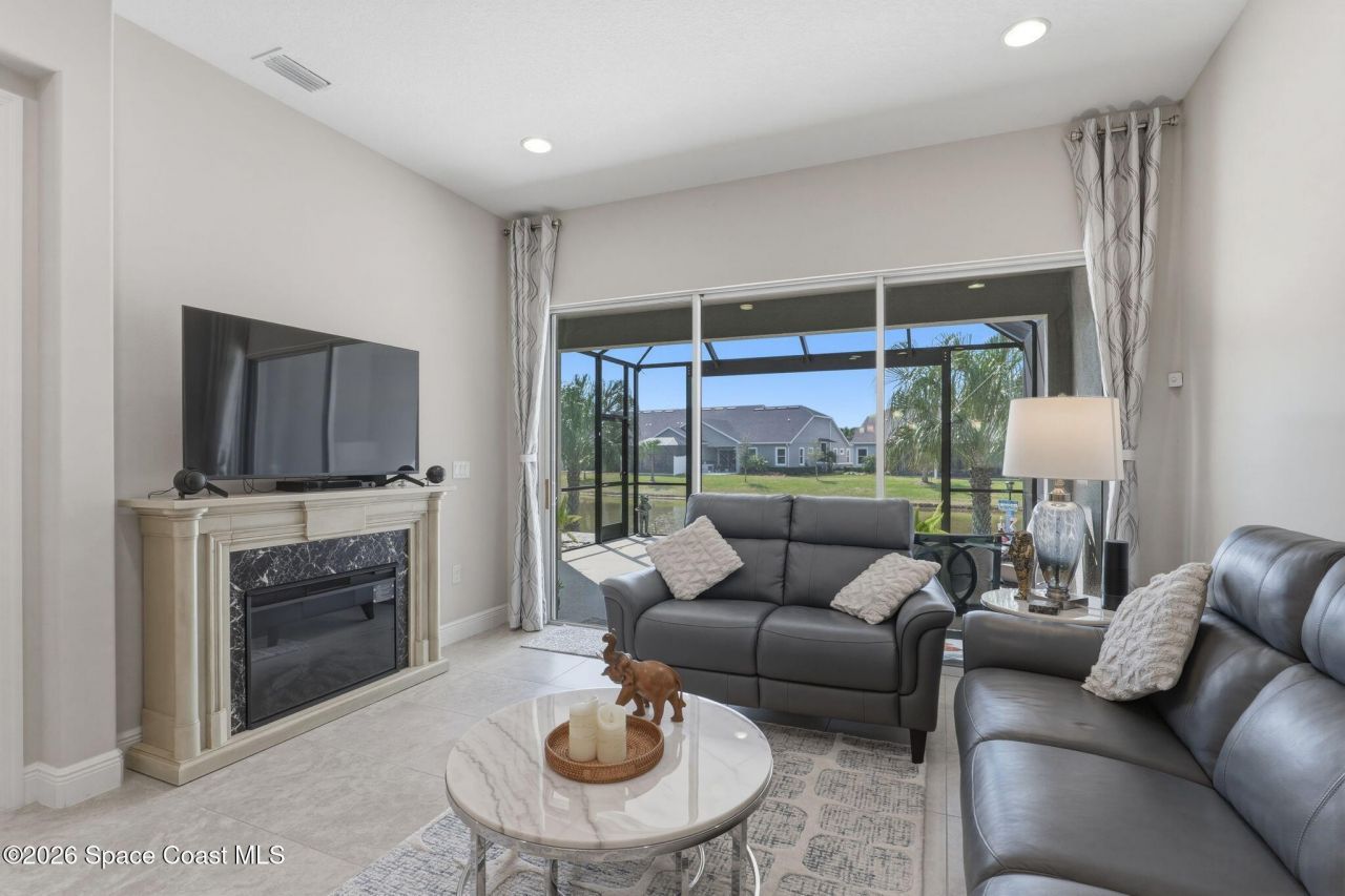 8114 Tethys Court , Melbourne, FL 32940 Photo