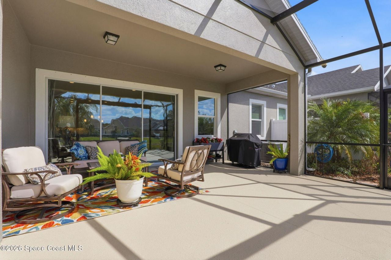 8114 Tethys Court , Melbourne, FL 32940 Photo