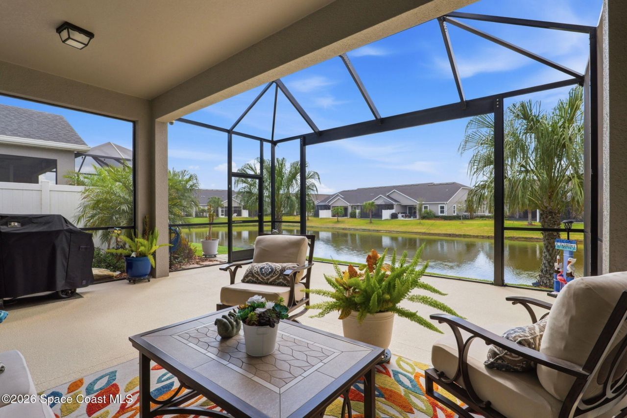8114 Tethys Court , Melbourne, FL 32940 Photo