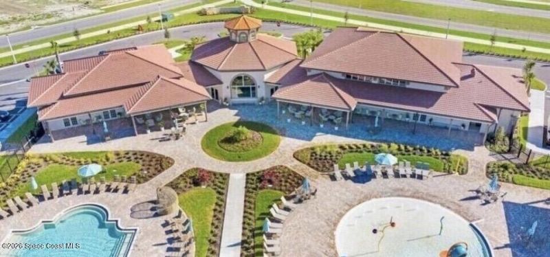 8114 Tethys Court , Melbourne, FL 32940 Photo