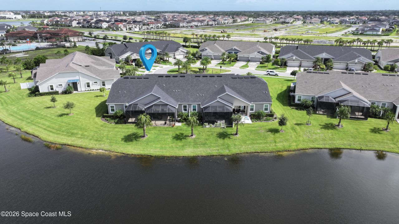 8114 Tethys Court , Melbourne, FL 32940 Photo