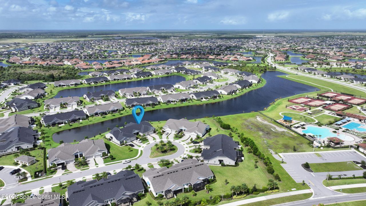 8114 Tethys Court , Melbourne, FL 32940 Photo