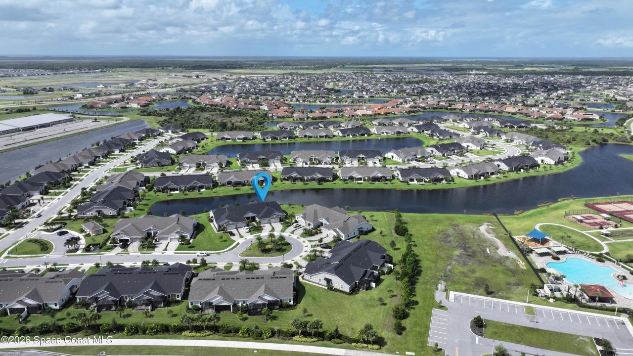 8114 Tethys Court , Melbourne, FL 32940 Photo