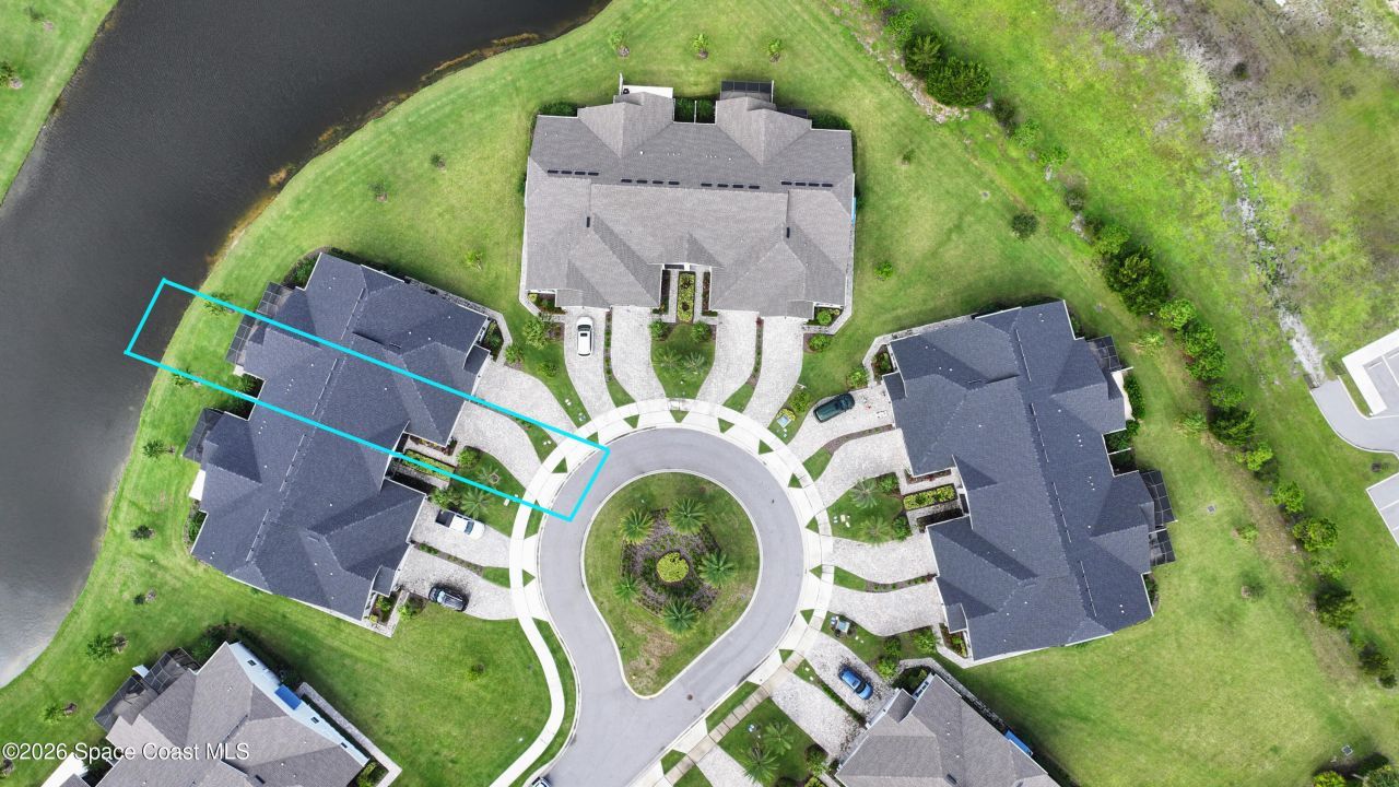 8114 Tethys Court , Melbourne, FL 32940 Photo