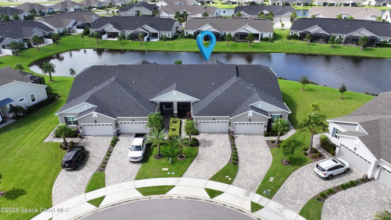 8114 Tethys Court , Melbourne, FL 32940 Photo