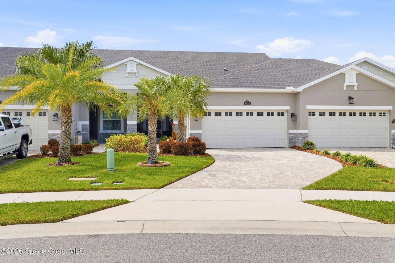 8114 Tethys Court , Melbourne, FL 32940 Photo