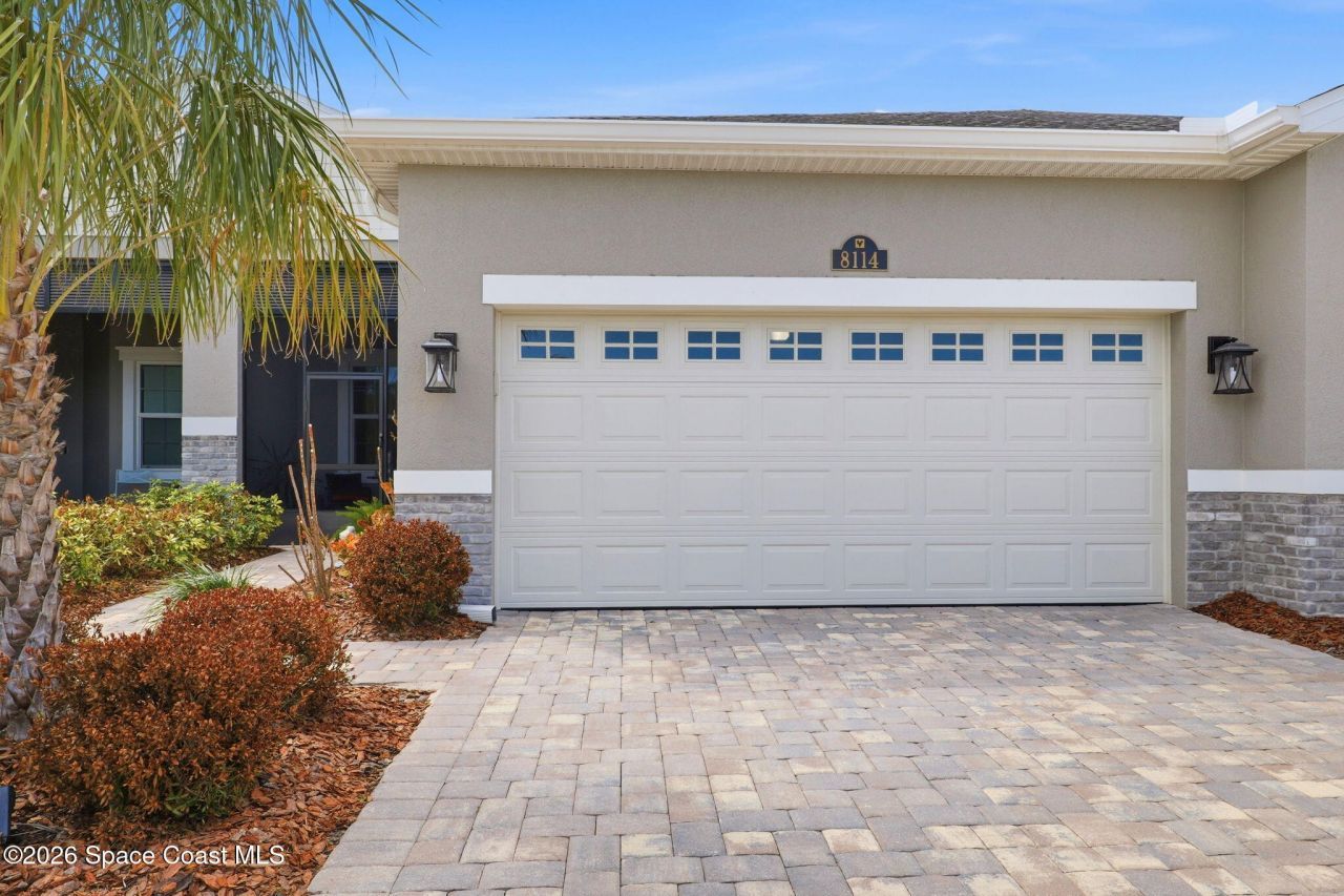 8114 Tethys Court , Melbourne, FL 32940 Photo