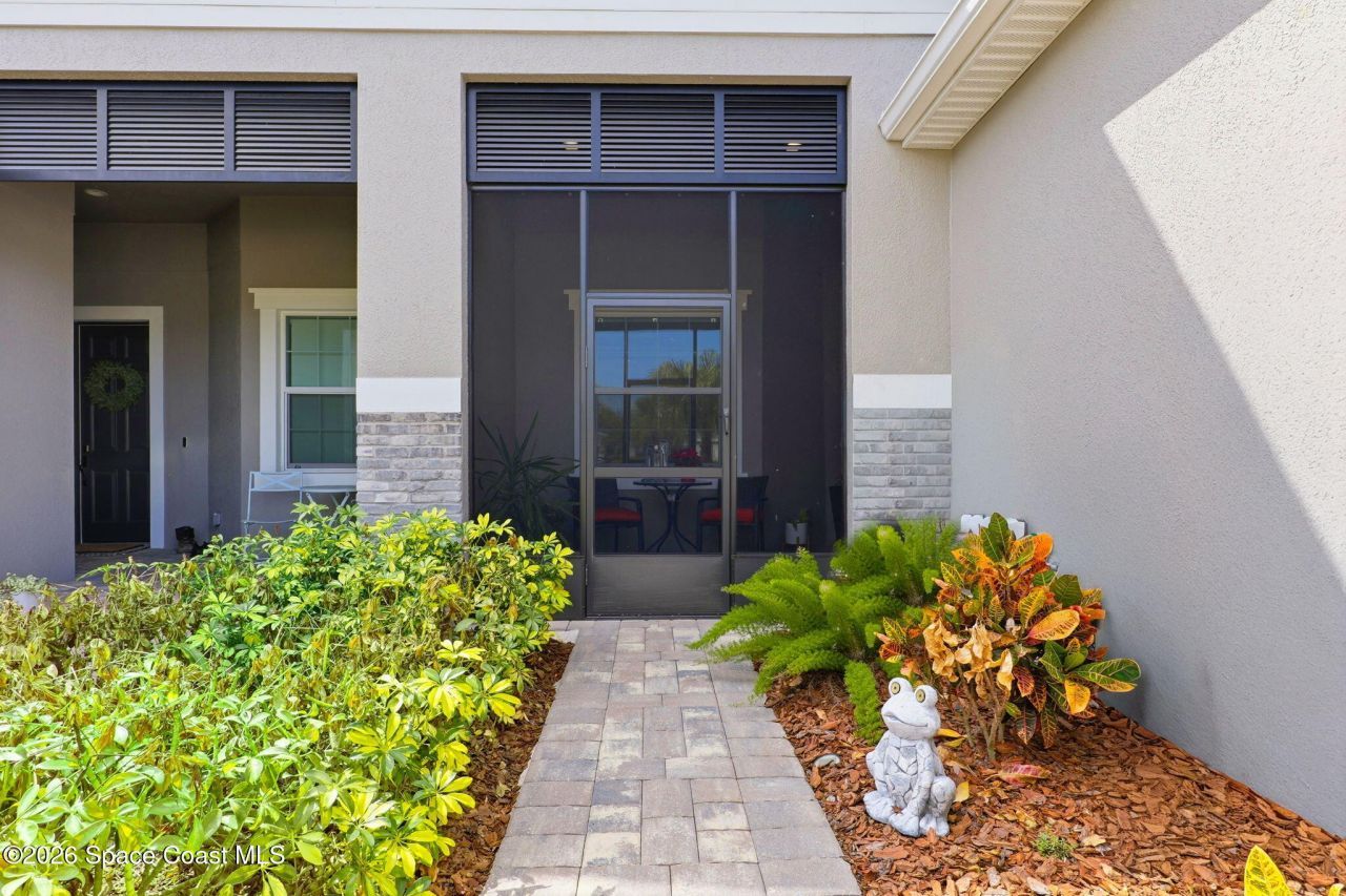 8114 Tethys Court , Melbourne, FL 32940 Photo