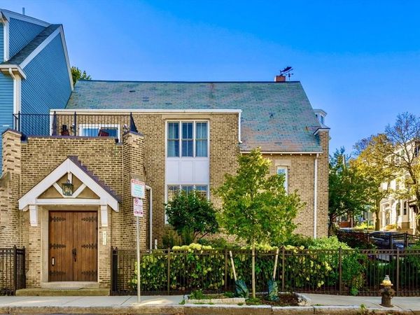 475 E 4th Street, Boston, MA 02127