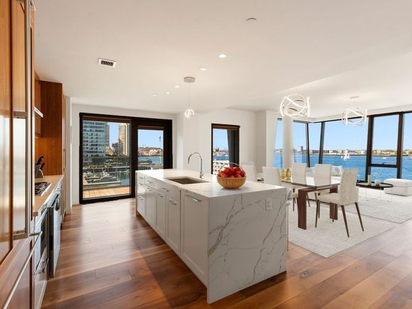 300 Pier 4 Blvd, Unit 5C, Boston, MA 02210