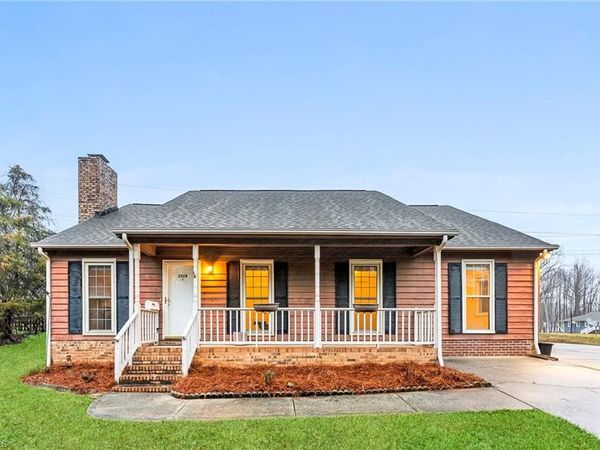 2524 Amity Avenue , Gastonia, NC 28054