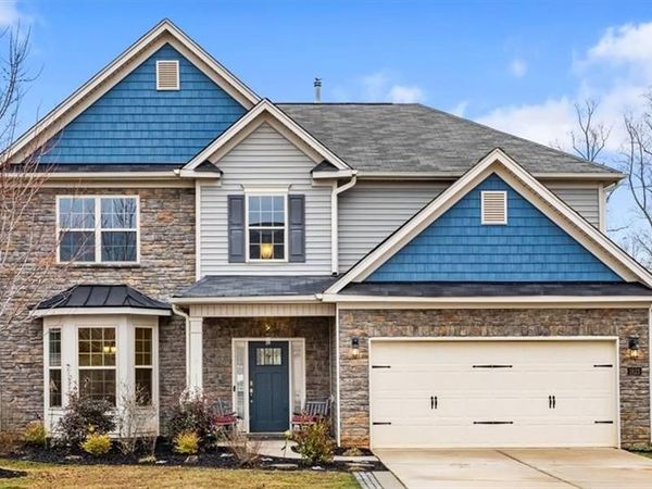 1823 Ridge Creek Drive , Kernersville, NC 27284