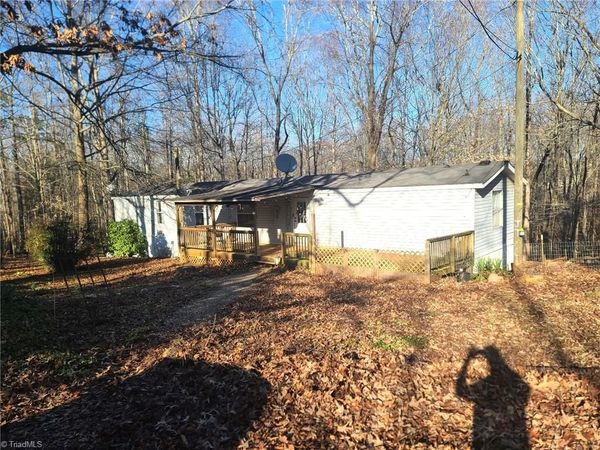 308 Clara Hill Lane, Lexington, NC 27292