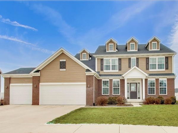 11074 Hickory Grove Road, Cedar Lake, IN 46303