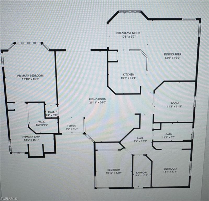 3733 Royal Wood Blvd, Naples, FL 34112 Photo