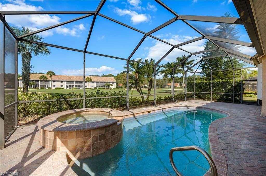 3733 Royal Wood Blvd, Naples, FL 34112 Photo