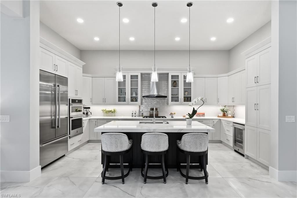 9700 Moonflower Ln, Naples, FL 34114 Photo