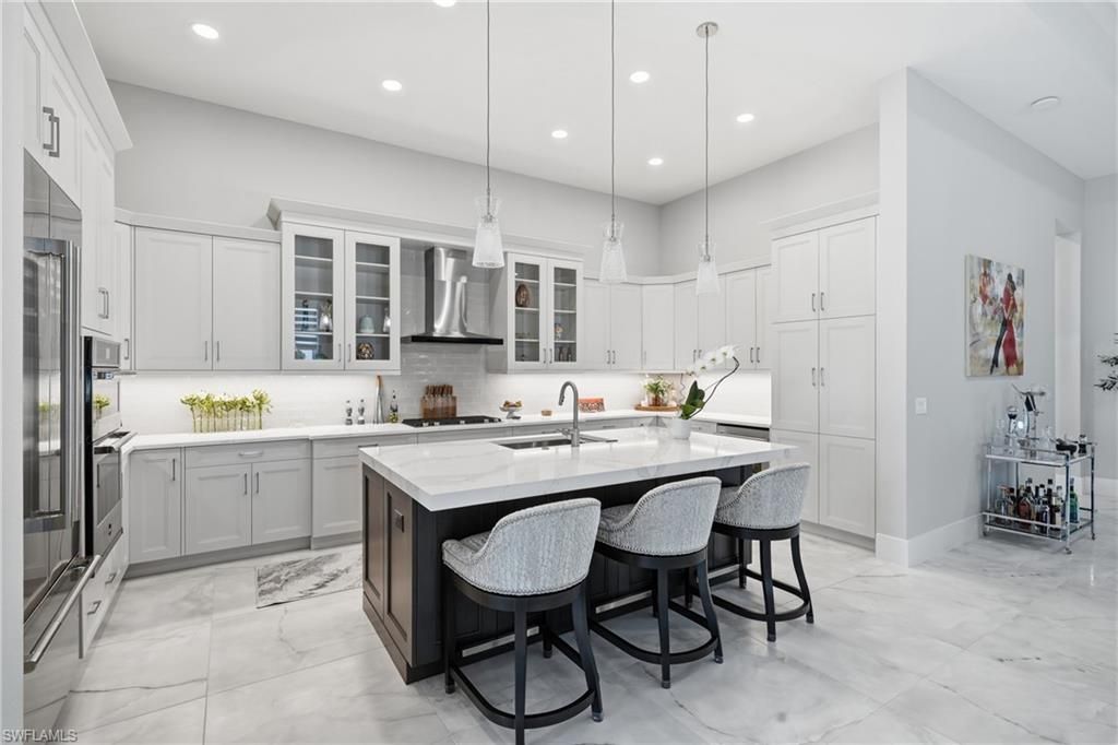 9700 Moonflower Ln, Naples, FL 34114 Photo