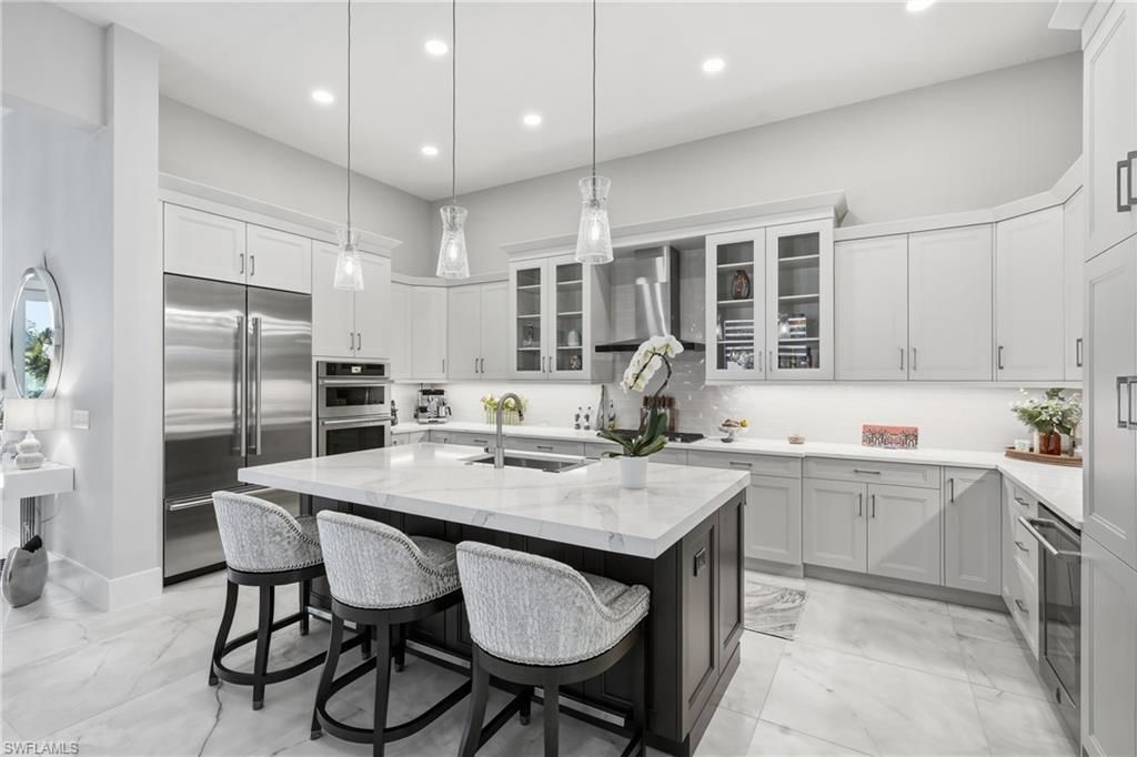 9700 Moonflower Ln, Naples, FL 34114 Photo