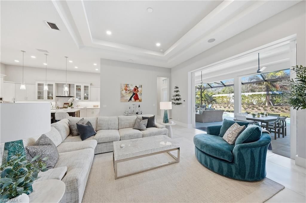 9700 Moonflower Ln, Naples, FL 34114 Photo