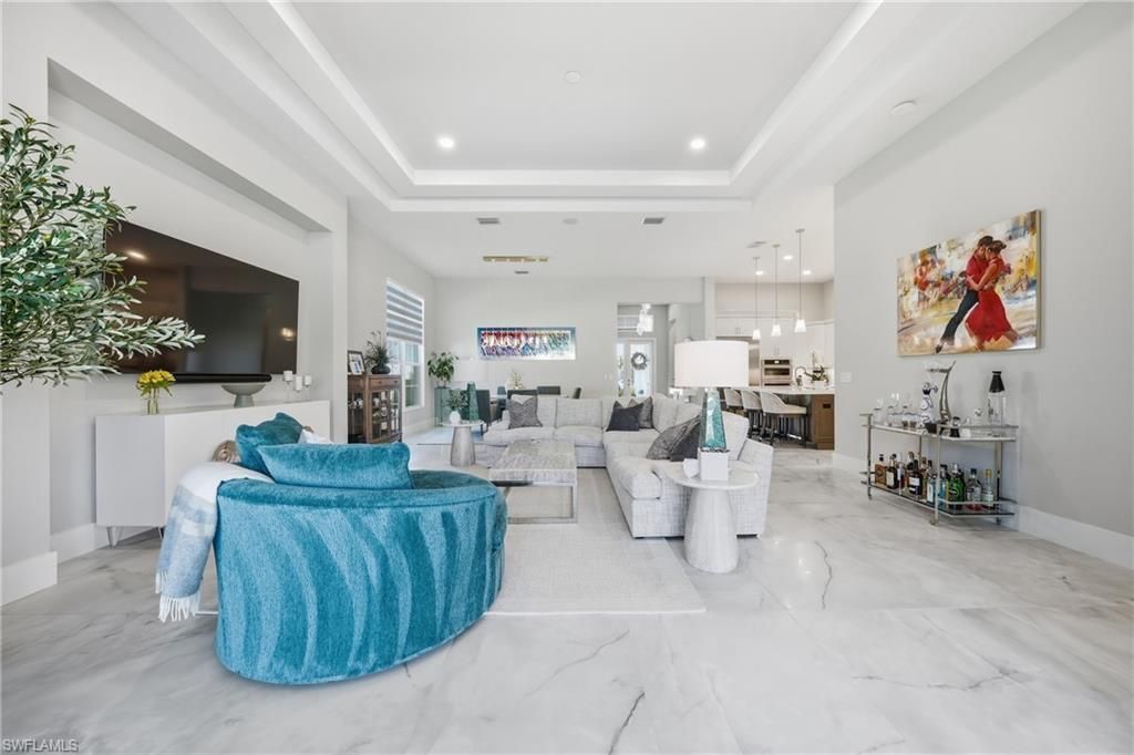 9700 Moonflower Ln, Naples, FL 34114 Photo