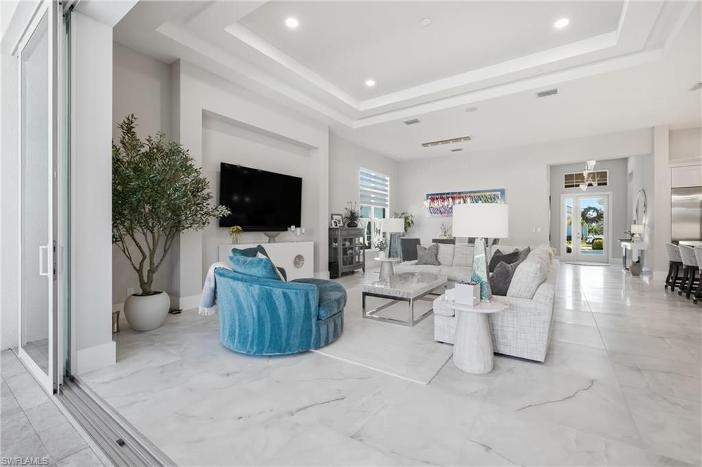 9700 Moonflower Ln, Naples, FL 34114 Photo