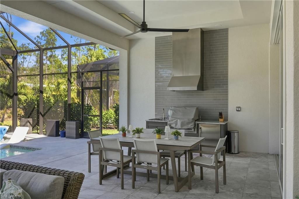 9700 Moonflower Ln, Naples, FL 34114 Photo