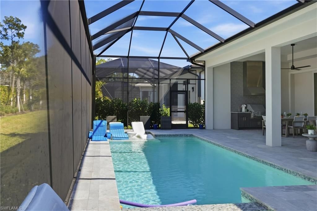 9700 Moonflower Ln, Naples, FL 34114 Photo