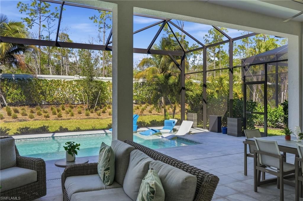 9700 Moonflower Ln, Naples, FL 34114 Photo