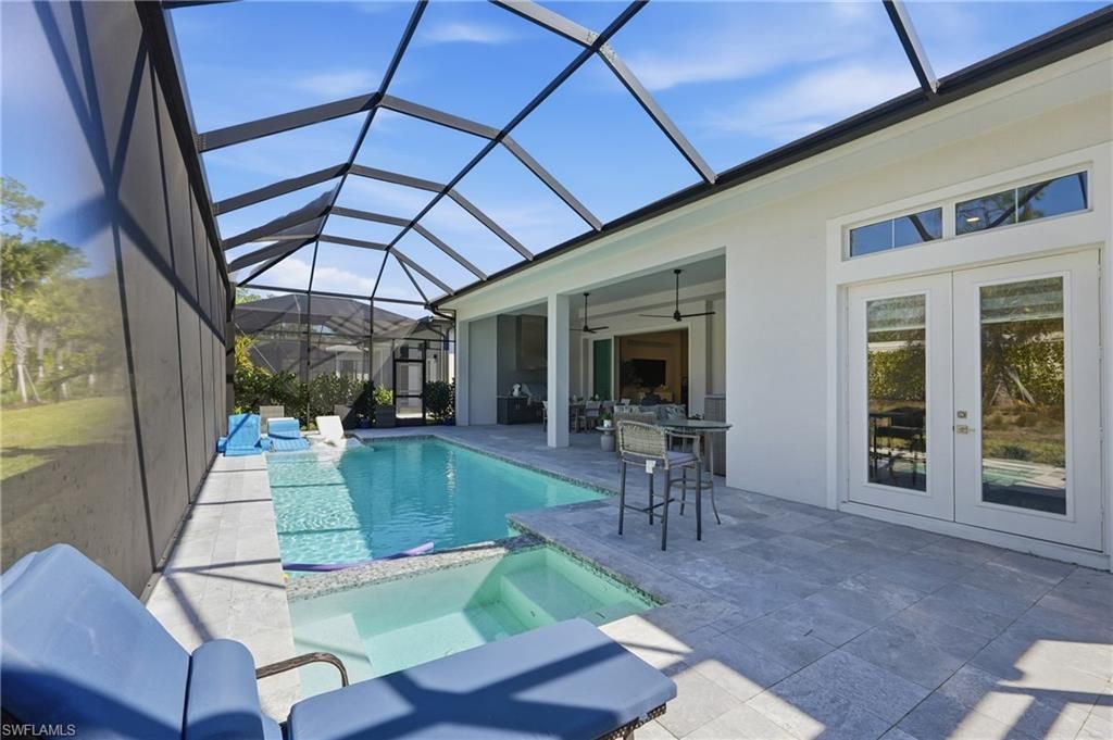 9700 Moonflower Ln, Naples, FL 34114 Photo