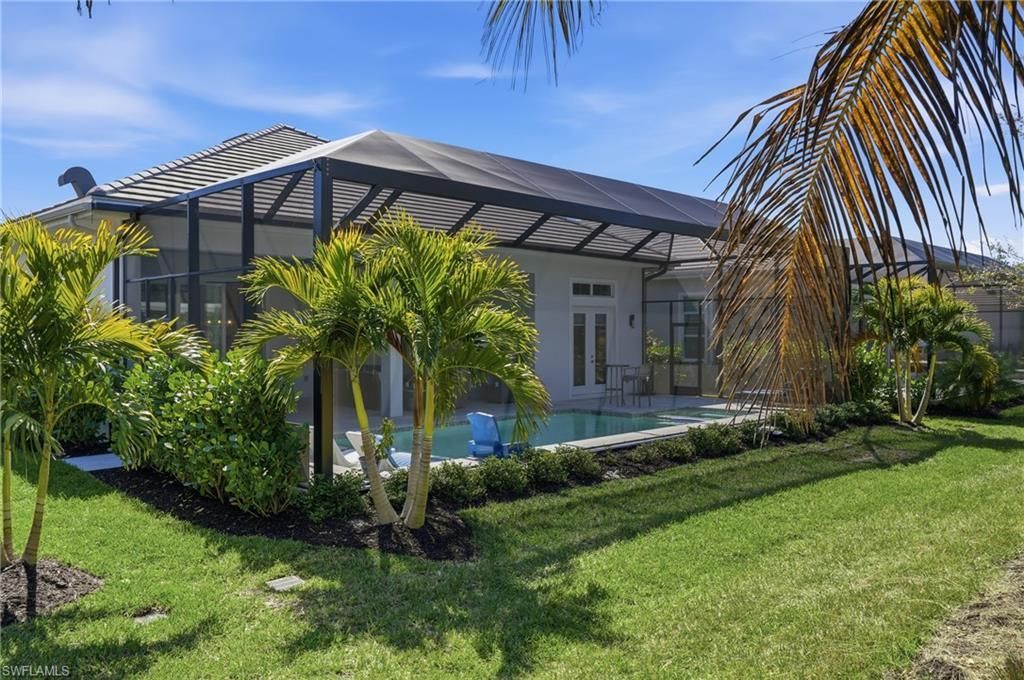 9700 Moonflower Ln, Naples, FL 34114 Photo