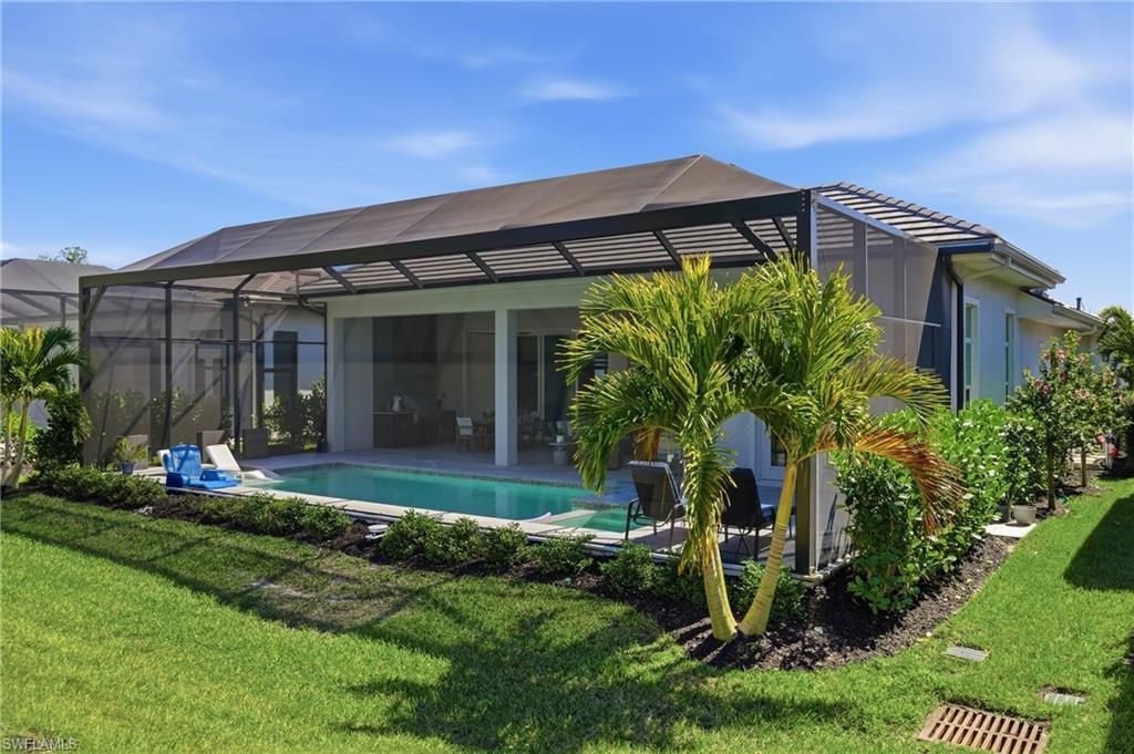 9700 Moonflower Ln, Naples, FL 34114 Photo