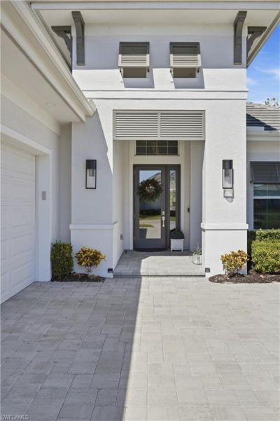 9700 Moonflower Ln, Naples, FL 34114 Photo