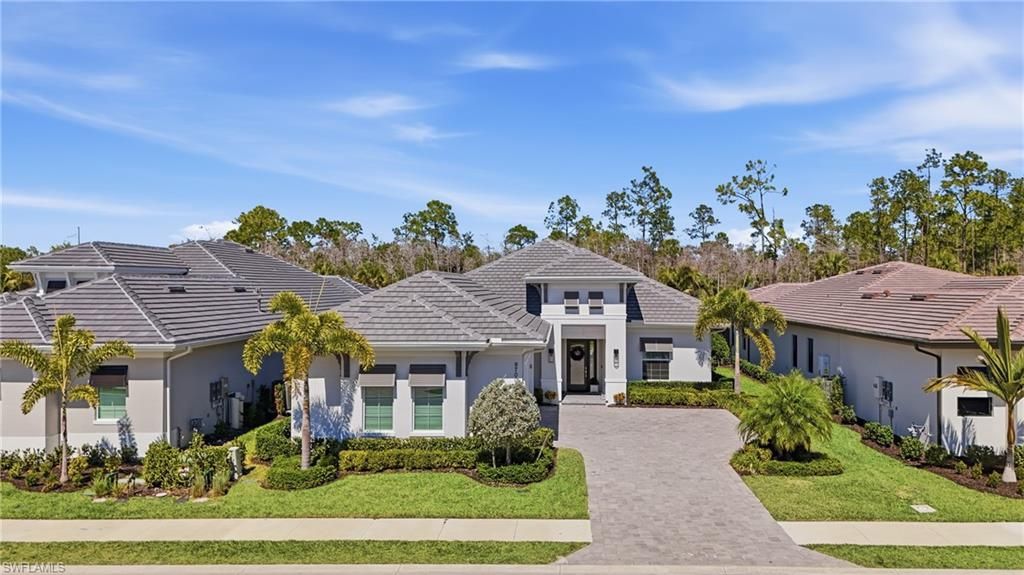 9700 Moonflower Ln, Naples, FL 34114 Photo